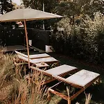 Chez Brens - A La Hume Panzió