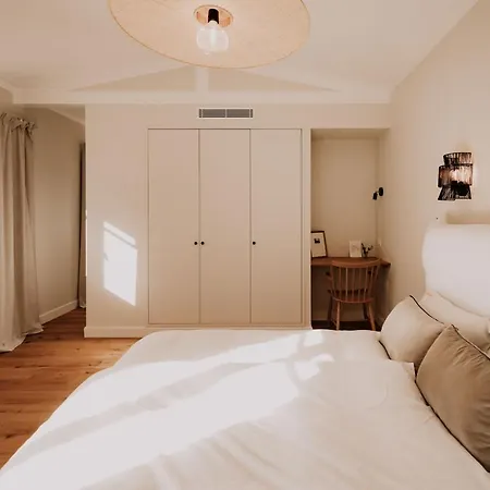 B&B Chez Brens - A La Hume 구장메스트라