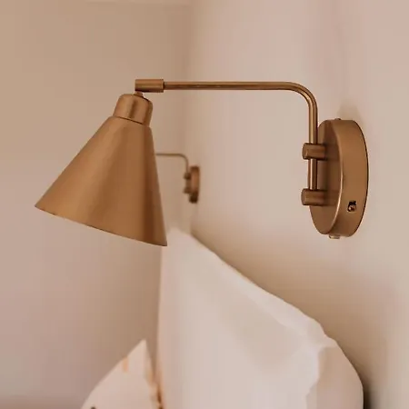 Chez Brens - A La Hume B&B 구장메스트라