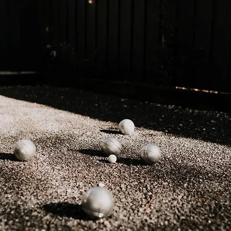 Chez Brens - A La Hume 4*