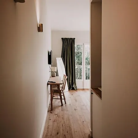 Chez Brens - A La Hume גוז'אן-מסטרה