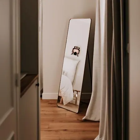 B&B Chez Brens - A La Hume 구장메스트라