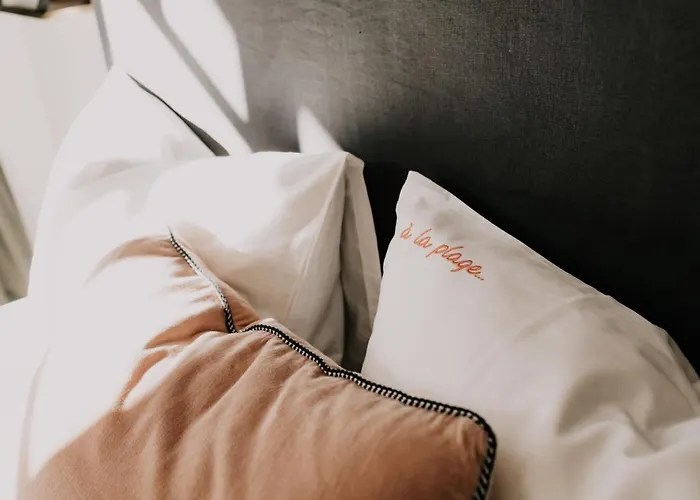 Chez Brens - A La Hume גוז'אן-מסטרה