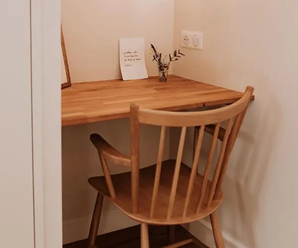 Chez Brens - A La Hume גוז'אן-מסטרה