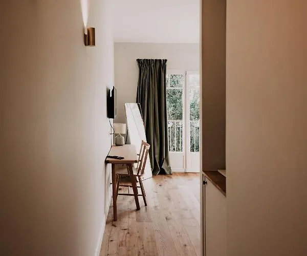 Chez Brens - A La Hume גוז'אן-מסטרה