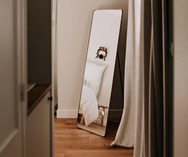 לינה וארוחת בוקר Chez Brens - A La Hume גוז'אן-מסטרה