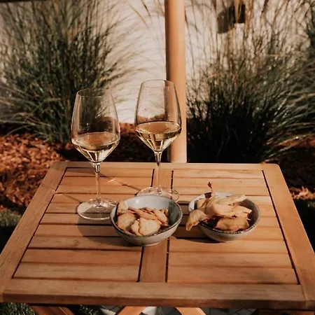 Couette-café Chez Brens - A La Hume
