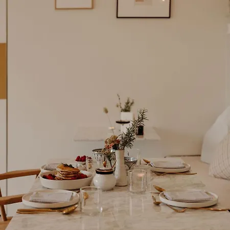 Couette-café Chez Brens - A La Hume Gujan-Mestras