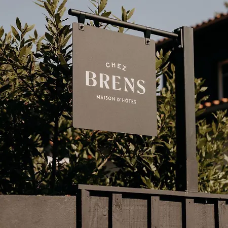 Chez Brens - A La Hume